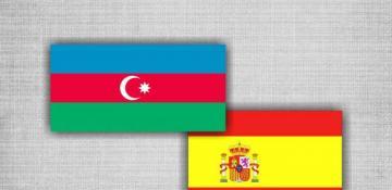 Azerbaijan, Spain hold political consultations to enhance bilateral ties 