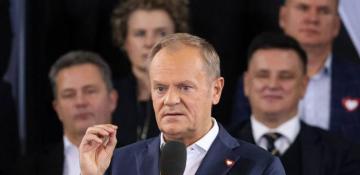 Poland to suspend asylum rights due to rising tensions at Belarus border 