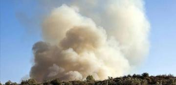 Hezbollah targets Haifa and occupied Golan with new attacks 