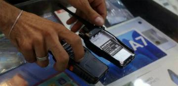 Iran prohibits pagers, walkie-talkies on flights after Lebanon attacks 