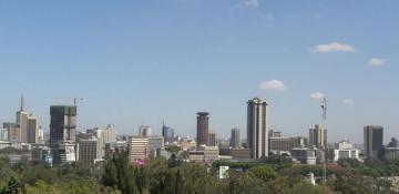 Stable macroeconomic environment boosts Kenya's growth outlook for 2025: central bank 
