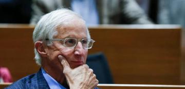 Nobel Prize laureate challenges effectiveness of Paris climate agreement 