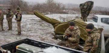 Key developments in the Russia-Ukraine conflict: October 10-12, 2024