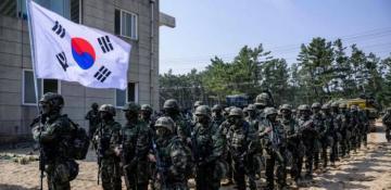 Seoul issues stark warning to Pyongyang 