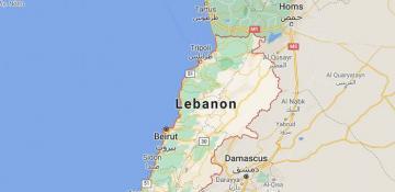  Lebanon: The Gordian Knot of the region 
