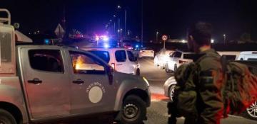 Drone strike on Israeli army base leaves four soldiers dead and over 60 injured