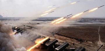 N. Korea orders artillery forces near S. Korean border to full combat readiness