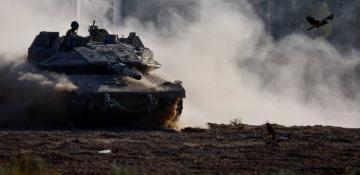 US supplies Israel with advanced anti-missile system amid Iran attack defense