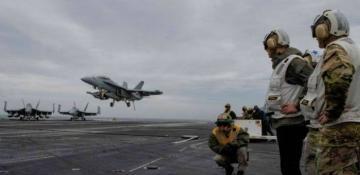 NATO kicks off annual nuclear exercise