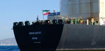 Iran's oil loadings drop nearly 70% amid fears of Israeli strikes