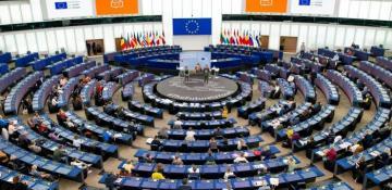 EU foreign ministers set to discuss Middle East, Ukraine 