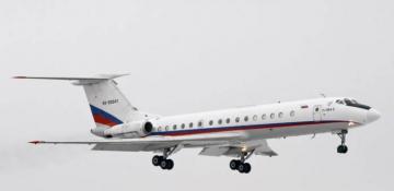 Ukraine claims destruction of Russian military transport plane