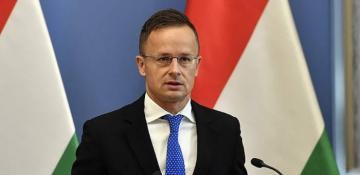Hungary rules out Ukraine's NATO membership, warns of World War III risk