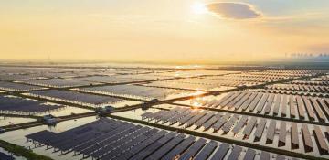 EU at risk of falling behind China in global net-zero tech race - report