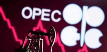 OPEC lowers global oil demand growth forecast for third consecutive month