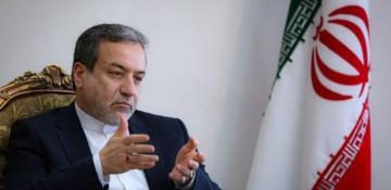 Iran unwilling to see expansion of regional conflict - FM 