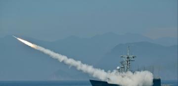 Pentagon condemns 'destabilizing' Chinese military exercises near Taiwan