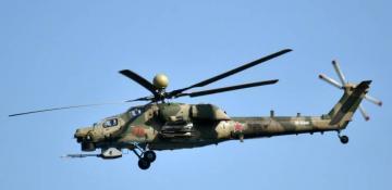 Russian military strikes Ukrainian forces in Kursk 