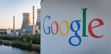 Google to use small nuclear reactors to power AI data centers 
