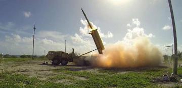 FT: Israel faces potential shortage of rocket interceptors