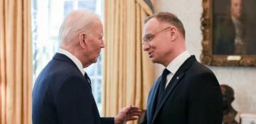 Biden's secret promise: 