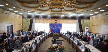 Baku, Tehran discuss railway linking Azerbaijan’s East Zangezur and Nakhchivan via Iran 