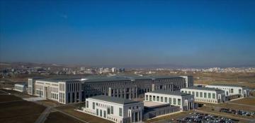 Turkish intelligence captures suspected terrorist in Africa