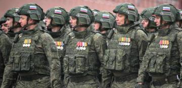 German intel chief warns of potential Russian attack against NATO by end of decade 