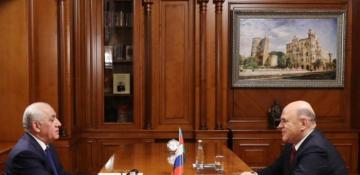 Azerbaijan, Russia discuss prospects for further development of mutually beneficial co-op