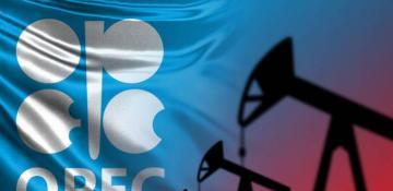 OPEC+ spare production capacity exceeds 5 mbd in September - IEA 