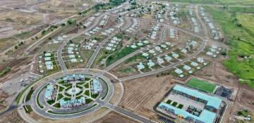 Azerbaijan to implement smart village project in Aghdam 