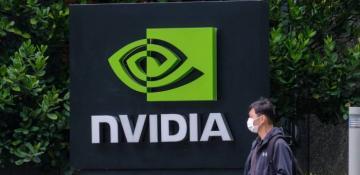 Asian chip stocks surge as Nvidia hits record high, riding AI Wave