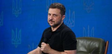 Zelenskyy to unveil ‘victory plan’ today