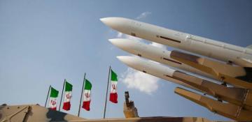 Iran warns of ‘decisive’ response if Israel strikes