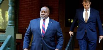 North Carolina governor files lawsuit against CNN over defamatory report