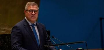 Iceland confirms early parliamentary elections on November 30 after coalition collapse