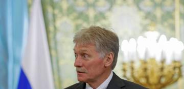 Kremlin on Zelenskyy's 'Victory plan': Ukraine needs to 'sober up'