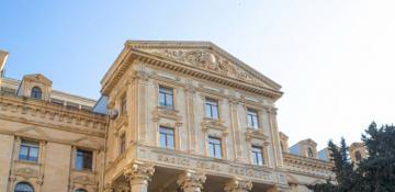 Baku labels France’s detention of Telegram CEO Durov, anti-colonial activist Seba as ‘human rights violation’ 