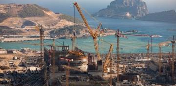 Türkiye eyes new law to boost small modular reactor construction
