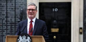 UK eyes sanctions on two Israeli ministers 