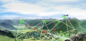 Key innovations and developments in electronic warfare for 2024