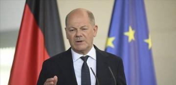 Germany will continue arms supplies to Israel, says Scholz 