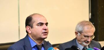 Baku hosts briefing on illegal mining activities of Armenia 