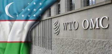 Uzbekistan advances its bid for WTO membership 