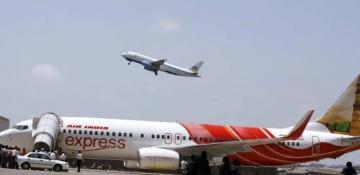 Singapore scrambles fighters over bomb threat to Air India jet 