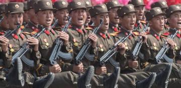 18 North Korean soldiers desert Russian frontline in Kursk and Bryansk 
