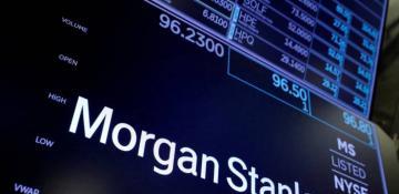 Morgan Stanley reports strong Q3 growth as investment banking surges 