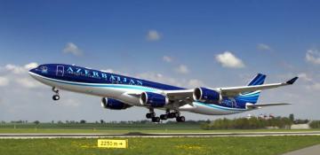 Azerbaijan Airlines set to increase frequency of flights to Beijing 