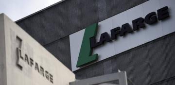 French company Lafarge to face trial for terror financing in Syria