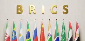 BRICS nations likely to surpass 50% of global GDP in purchasing power parity terms